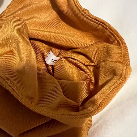 Tie front bikini - Picture 5 of 5